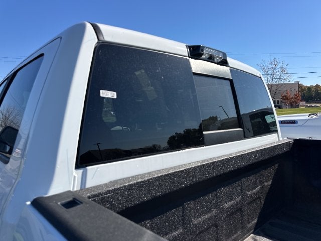 2027 RAM 3500 Limited