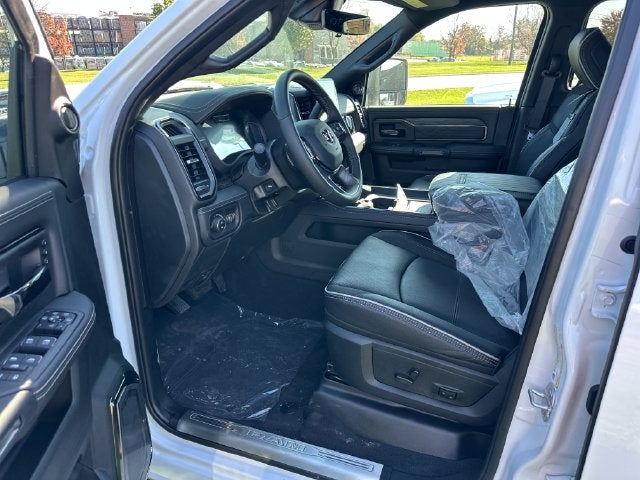 2027 RAM 3500 Limited