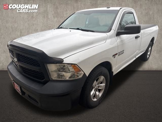 2014 RAM 1500 Tradesman