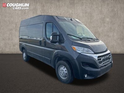 2023 RAM ProMaster 1500 Base