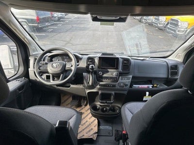 2023 RAM ProMaster 1500 Base