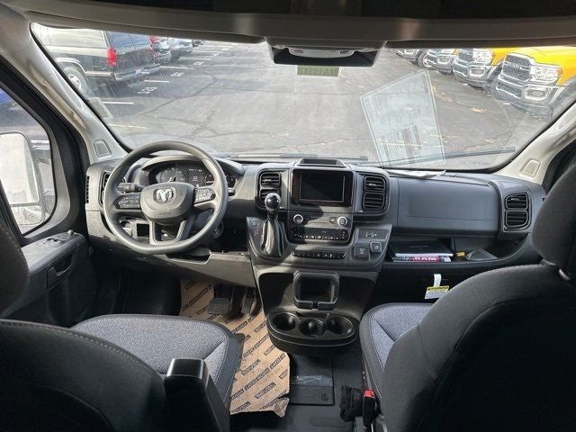 2023 RAM ProMaster 1500 Base