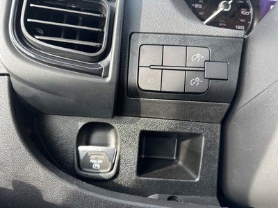 2023 RAM ProMaster 1500 Base