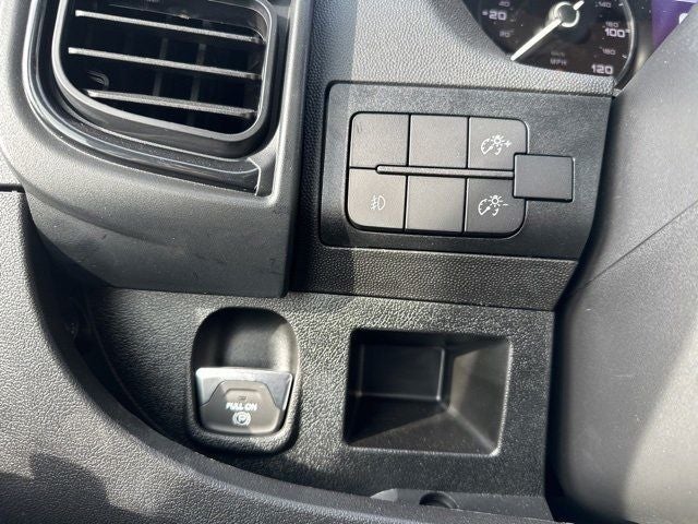 2023 RAM ProMaster 1500 Base