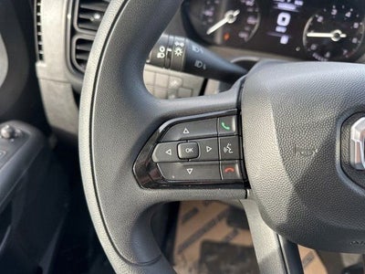 2023 RAM ProMaster 1500 Base