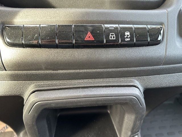 2023 RAM ProMaster 1500 Base