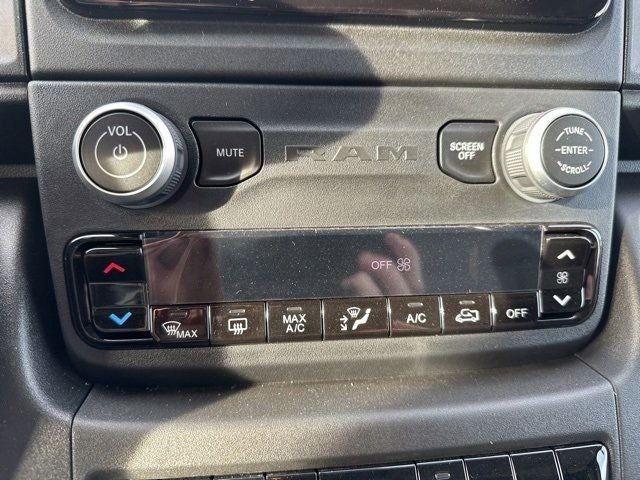 2023 RAM ProMaster 1500 Base