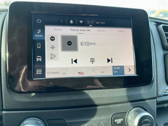 2023 RAM ProMaster 1500 Base