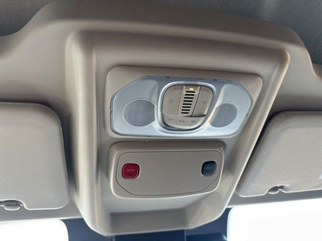 2023 RAM ProMaster 1500 Base