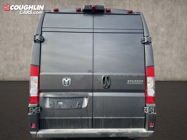 2023 RAM ProMaster 1500 Base