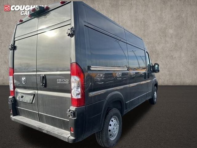 2023 RAM ProMaster 1500 Base