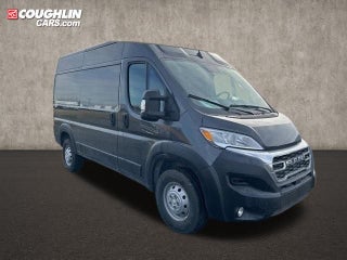 2023 RAM ProMaster 1500 Base