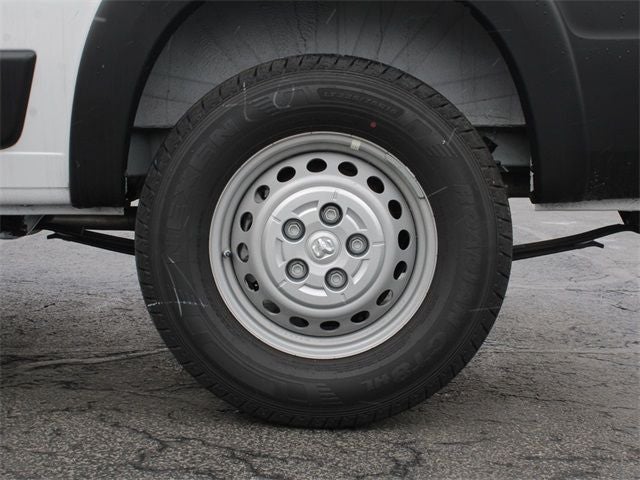 2024 RAM ProMaster 2500 High Roof