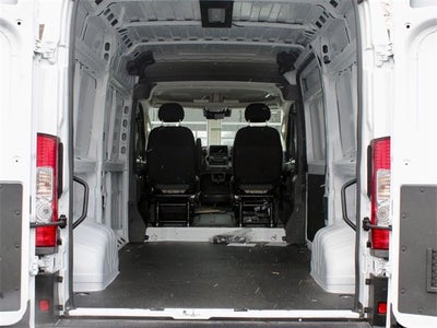 2024 RAM ProMaster 2500 High Roof
