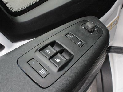 2024 RAM ProMaster 2500 High Roof