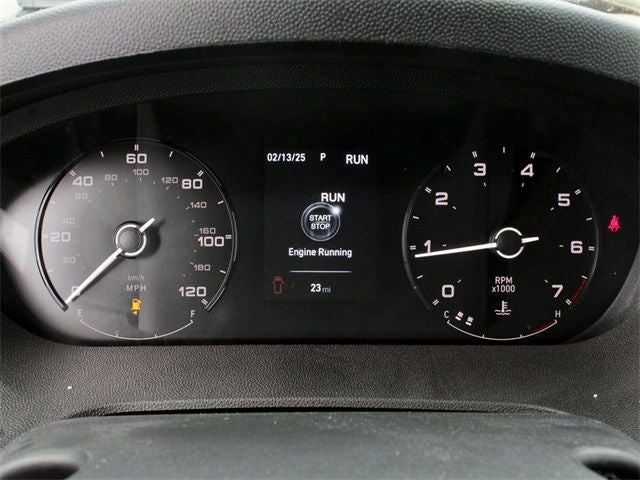 2024 RAM ProMaster 2500 High Roof