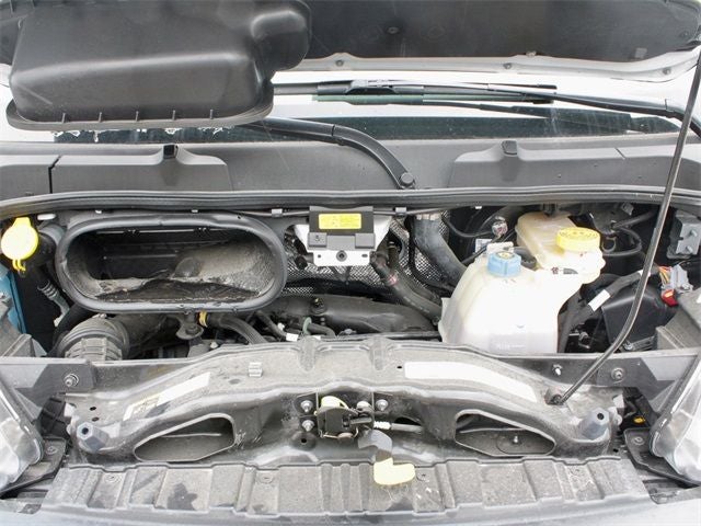 2024 RAM ProMaster 2500 High Roof