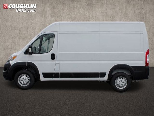 2024 RAM ProMaster 2500 High Roof