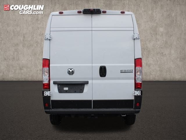 2024 RAM ProMaster 2500 High Roof