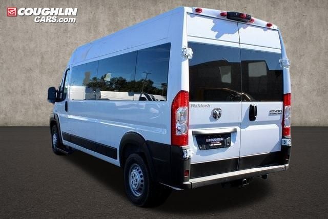 2024 RAM ProMaster 2500 High Roof