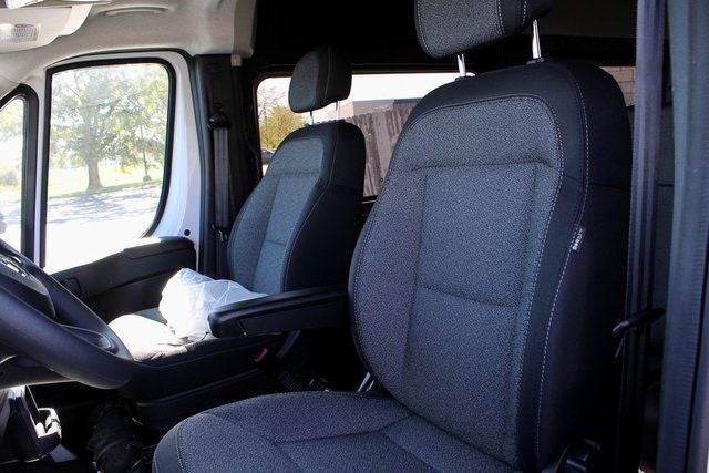 2024 RAM ProMaster 2500 High Roof