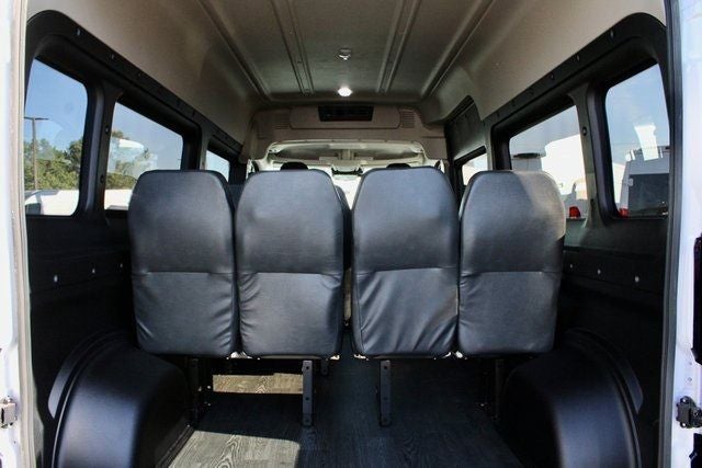 2024 RAM ProMaster 2500 High Roof