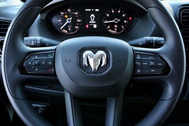 2025 RAM ProMaster 2500 High Roof