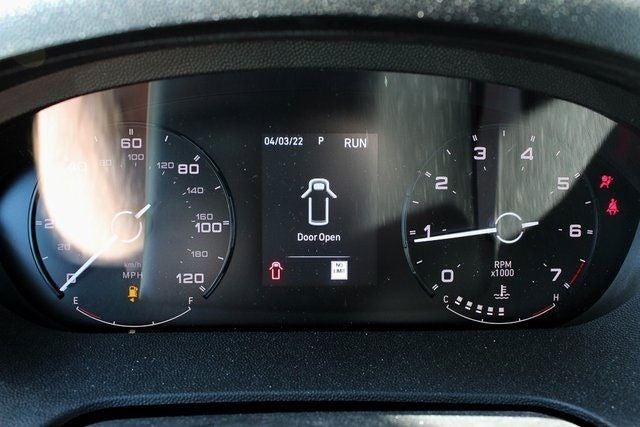 2024 RAM ProMaster 2500 High Roof