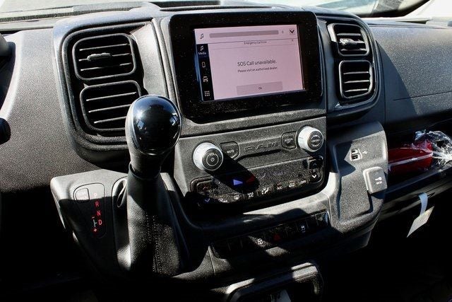 2024 RAM ProMaster 2500 High Roof