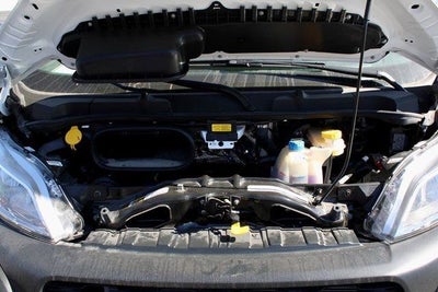 2024 RAM ProMaster 2500 High Roof