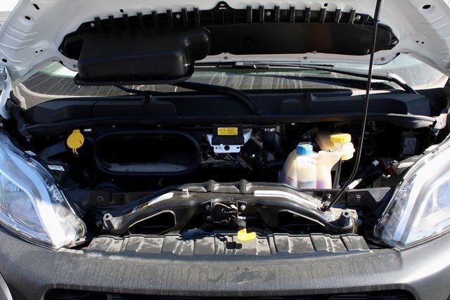 2024 RAM ProMaster 2500 High Roof