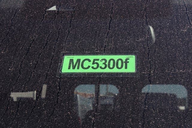 2024 RAM ProMaster 2500 High Roof