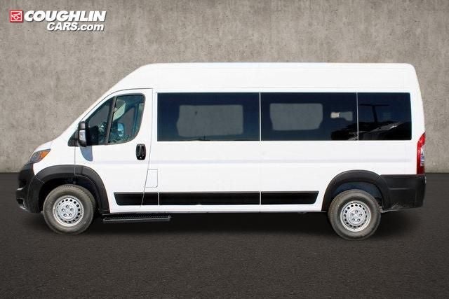 2024 RAM ProMaster 2500 High Roof