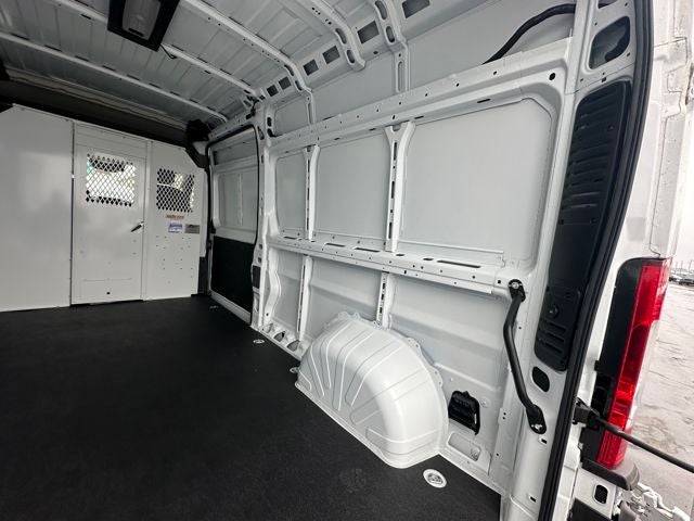 2024 RAM ProMaster 2500 High Roof