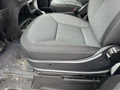 2024 RAM ProMaster 2500 High Roof