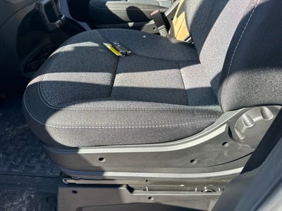 2024 RAM ProMaster 2500 High Roof