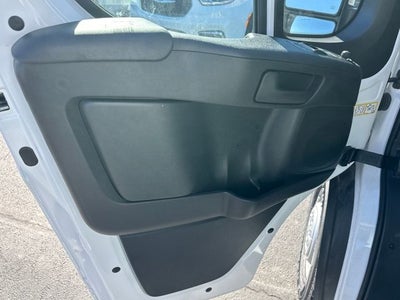 2024 RAM ProMaster 2500 High Roof