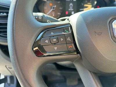 2024 RAM ProMaster 2500 High Roof