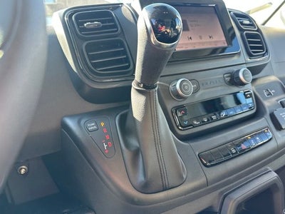 2024 RAM ProMaster 2500 High Roof