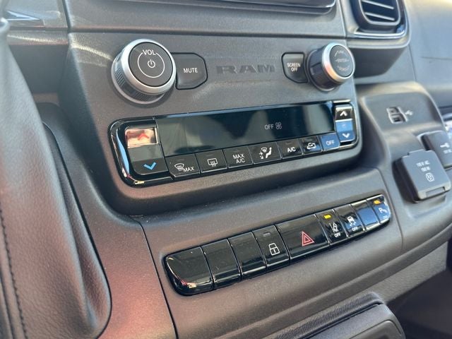 2024 RAM ProMaster 2500 High Roof