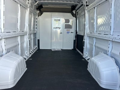 2024 RAM ProMaster 2500 High Roof