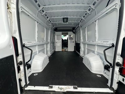 2024 RAM ProMaster 2500 High Roof