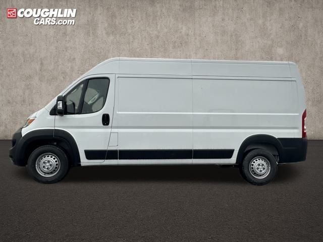 2024 RAM ProMaster 2500 High Roof