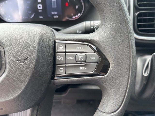 2024 RAM ProMaster 2500 High Roof