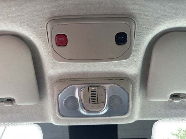 2024 RAM ProMaster 2500 High Roof