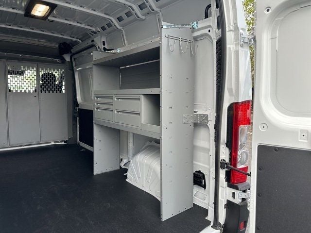 2024 RAM ProMaster 2500 High Roof