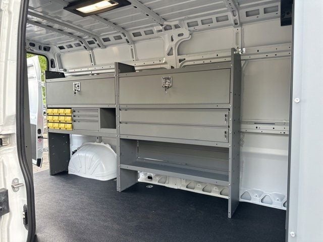 2024 RAM ProMaster 2500 High Roof