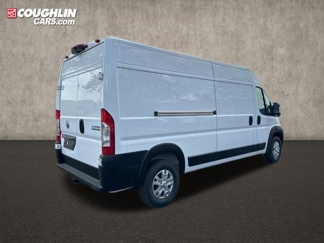 2024 RAM ProMaster 2500 High Roof