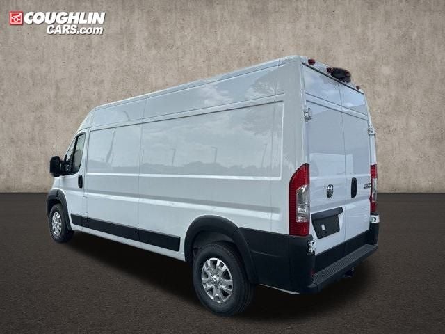 2024 RAM ProMaster 2500 High Roof