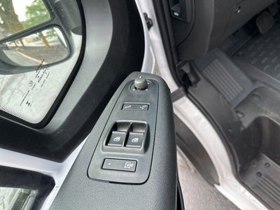 2024 RAM ProMaster 2500 High Roof